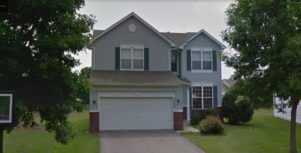 14380 Flora Way, Apple Valley, MN
