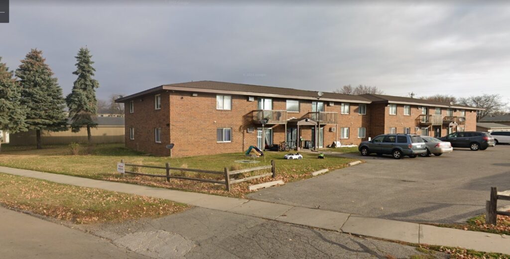 1508 4th Avenue SE, Rochester, MN