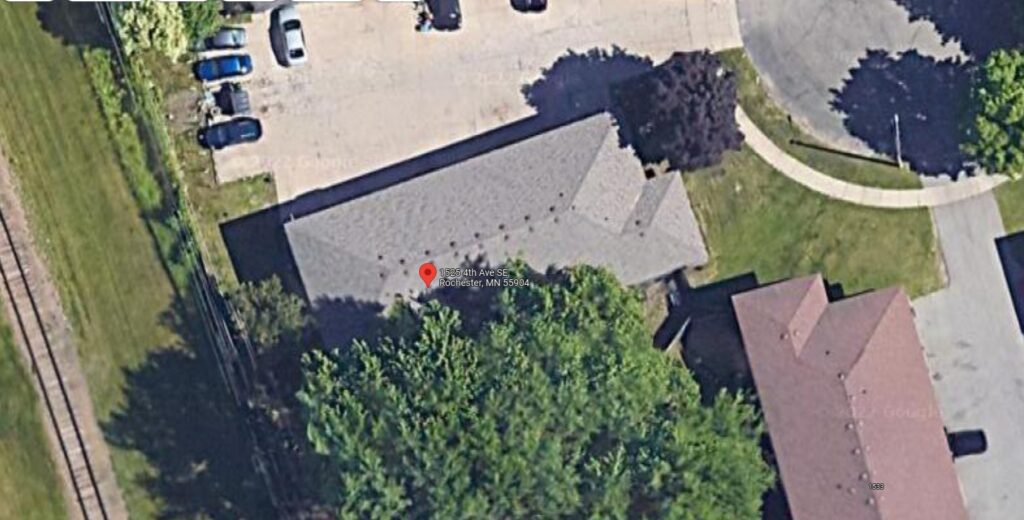 1525 4th Avenue SE, Rochester, MN