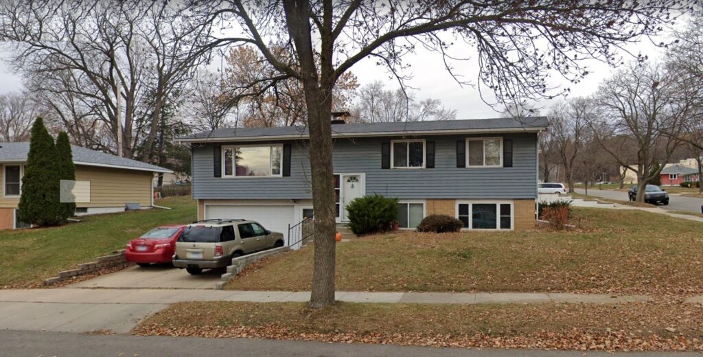 307 16th St NE, Rochester, MN
