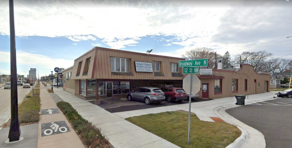 4 12th St NW, Rochester, MN