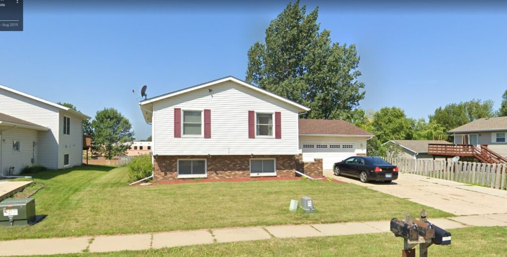 4703 22nd Ave, NW Rochester, MN